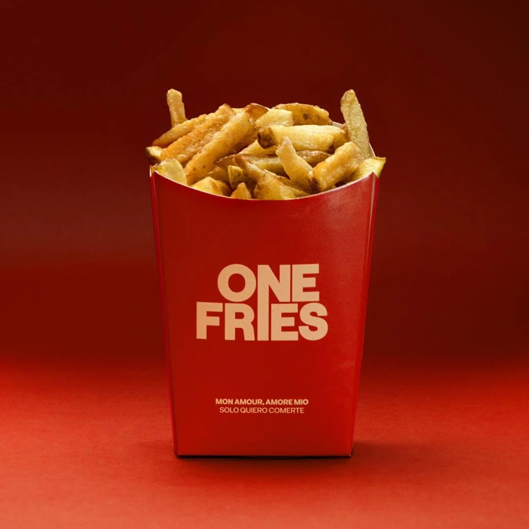 One Fries